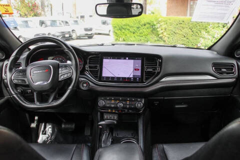 2021 Dodge Durango R/T