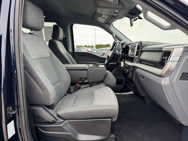 2025 Ford F-350 Super Duty