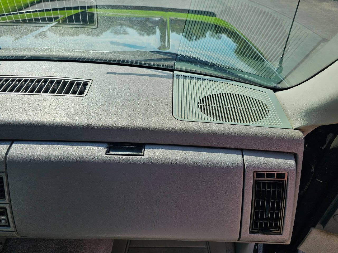 1994 Chevrolet Blazer 127