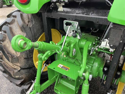 2023 John Deere 4044R