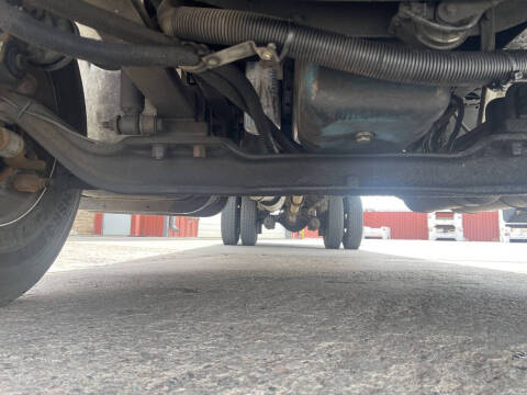 2007 International DuraStar 4300