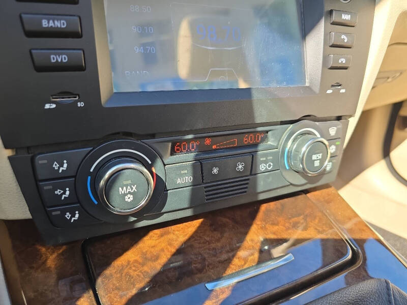 2007 BMW 3 Series 328i