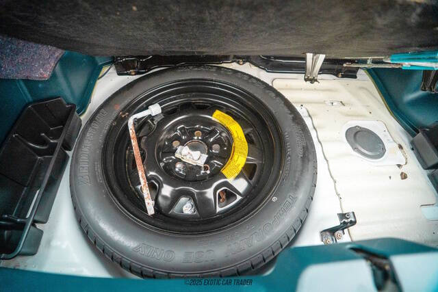 1992 Toyota Supra Turbo