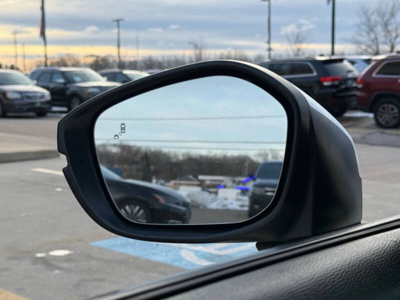 2022 Honda Civic Sport Touring