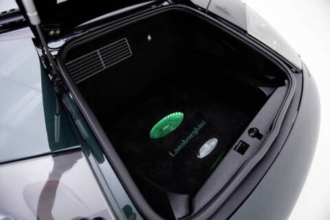 2004 Lamborghini Murcielago