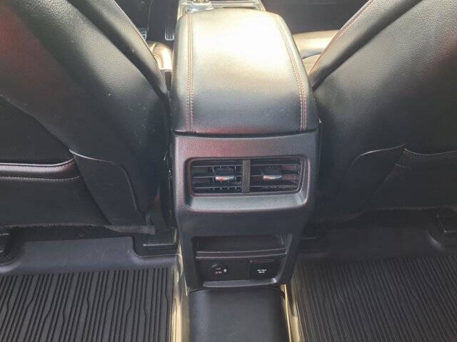 2022 Ford Edge ST-Line