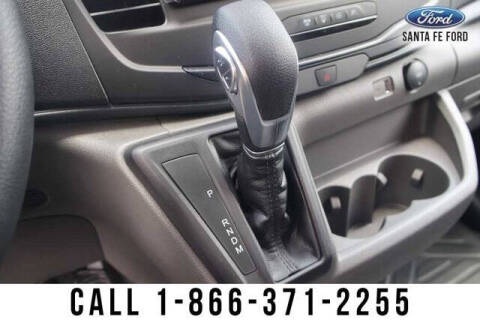 2026 Ford Transit 250