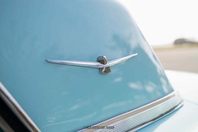 1960 Ford Thunderbird