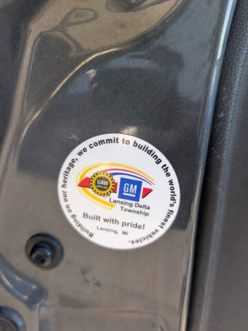 2013 Chevrolet Traverse LT