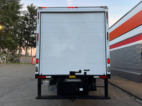 2012 International Durastar
