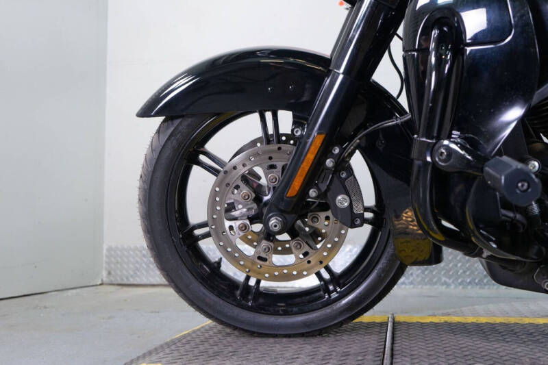 2020 Harley-Davidson Road Glide Limited