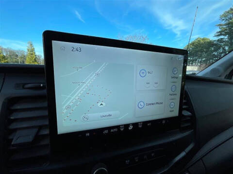 2022 Ford Transit 250