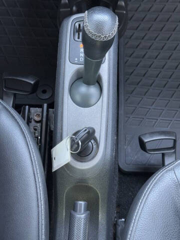 2015 Smart fortwo