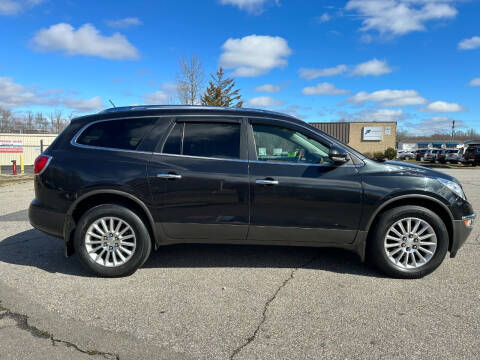 2011 Buick Enclave CX