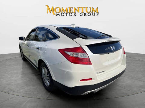 2015 Honda Crosstour EX