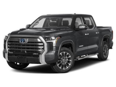 2025 Toyota Tundra for sale at Smart Motors in Madison WI