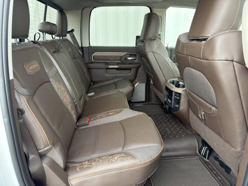 2026 RAM 3500 Limited