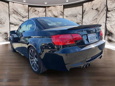2013 BMW M3
