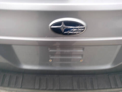 2011 Subaru Outback 2.5i Premium