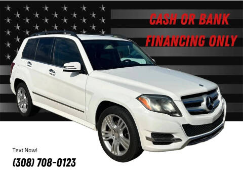 2014 Mercedes-Benz GLK GLK 350