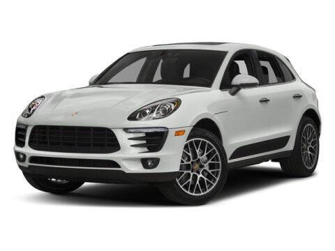 2018 Porsche Macan for sale in Jacksonville, FL