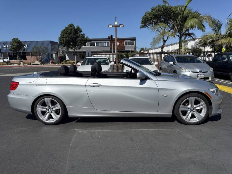 2011 BMW 3 Series 328i
