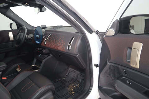 2026 MINI Countryman