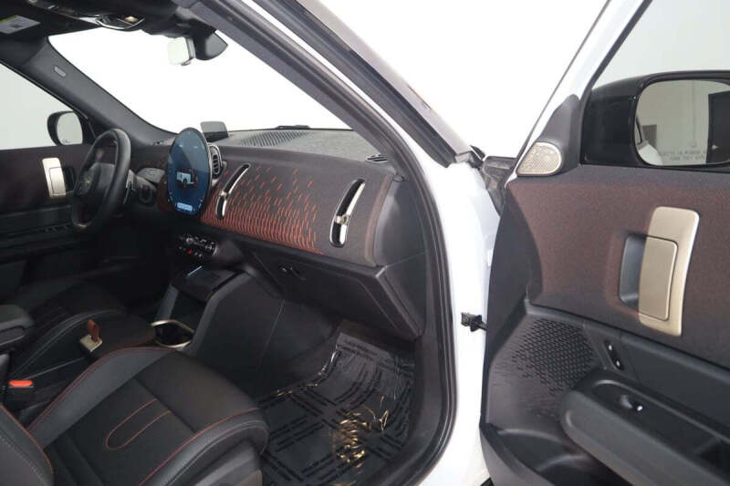 2026 MINI Countryman