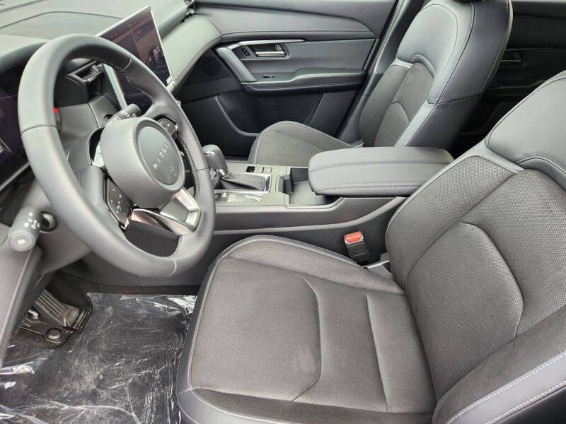 2026 Mazda CX-5 2.5 S Preferred