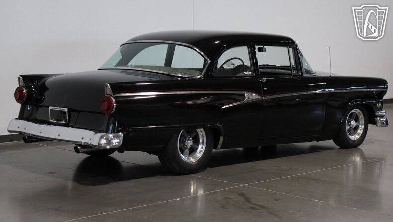 1956 Ford Customline