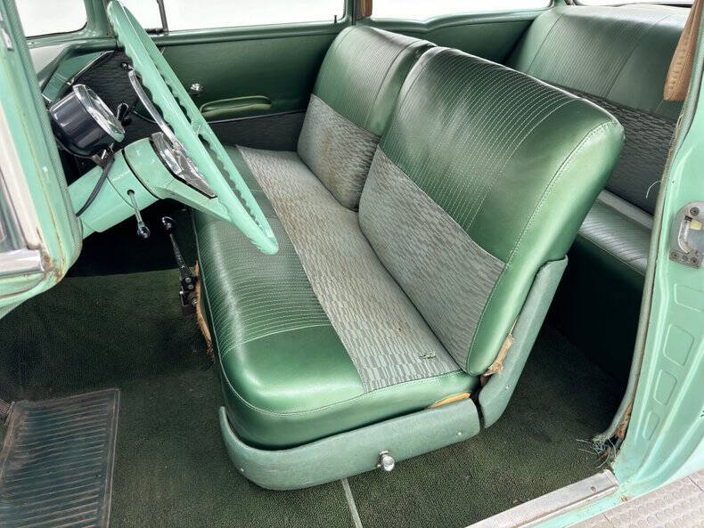 1957 Chevrolet 210