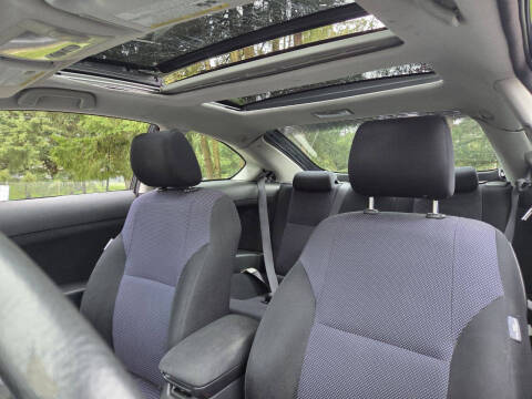2008 Scion tC