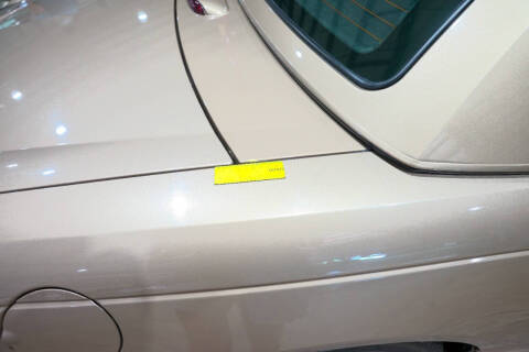 2005 Ford Thunderbird Deluxe