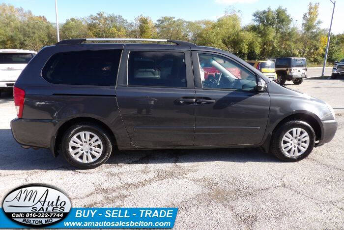 2014 Kia Sedona LX