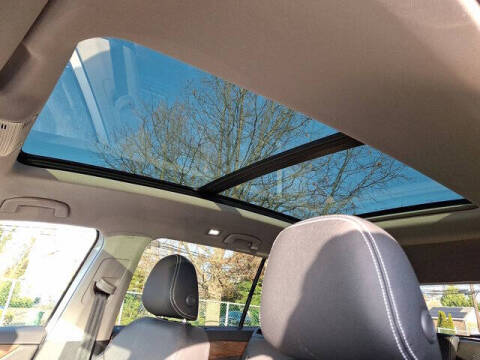 2026 Volkswagen Atlas SE 4Motion