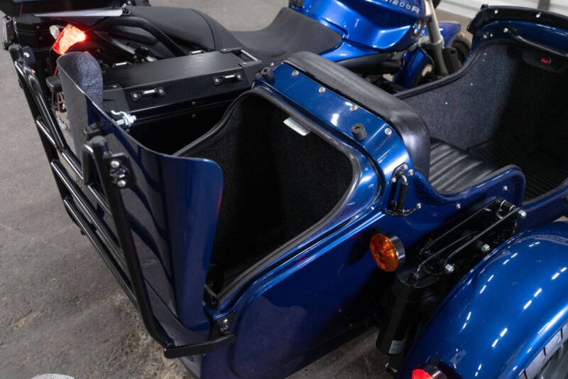 2014 BMW R 12