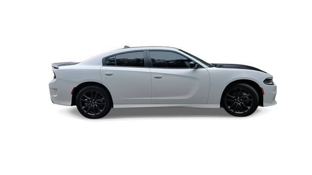 2023 Dodge Charger for sale at Bowman Auto Center in Clarkston, MI