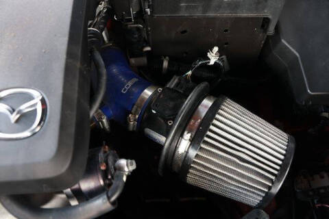 2013 Mazda MAZDASPEED3 Touring