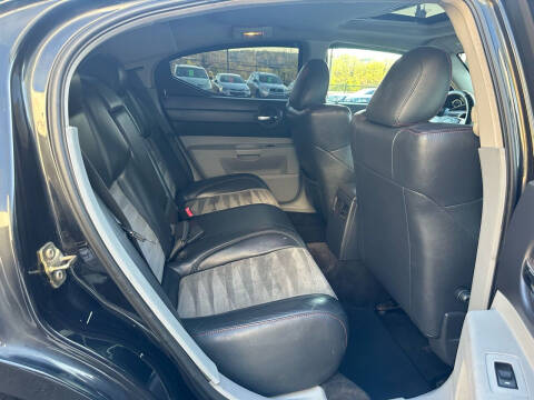 2006 Dodge Charger SRT-8