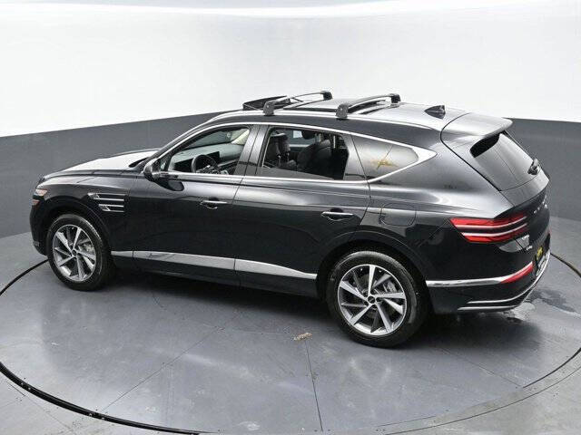 2025 Genesis GV80 2.5T Advanced