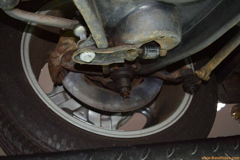 1968 Chevrolet Corvette