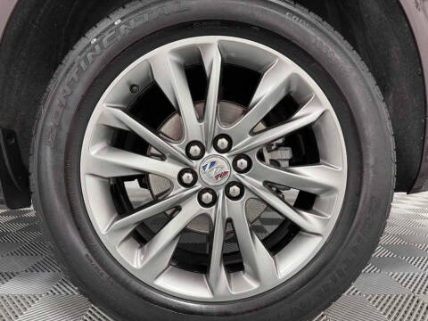 2024 Buick Enclave Avenir