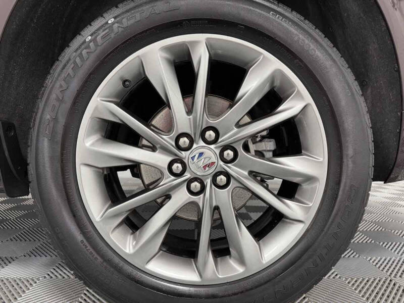 2024 Buick Enclave Avenir