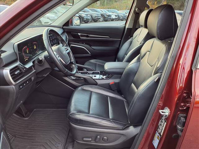 2023 Kia Telluride S