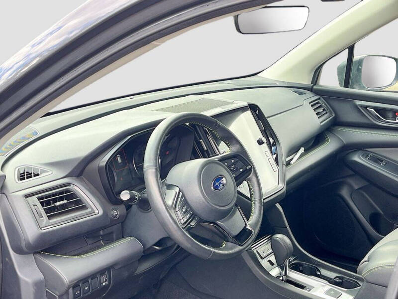 2024 Subaru Ascent Onyx Edition