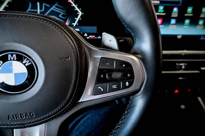 2023 BMW 3 Series 330i xDrive