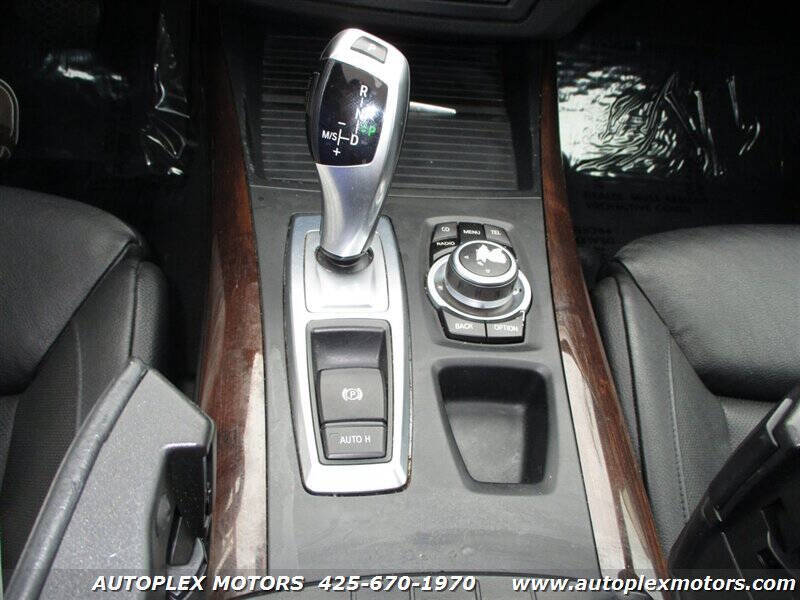 2011 BMW X5 xDrive35d