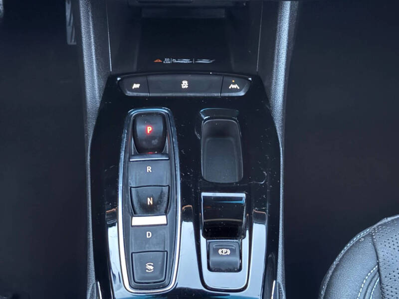 2022 Chevrolet Bolt EV 2LT