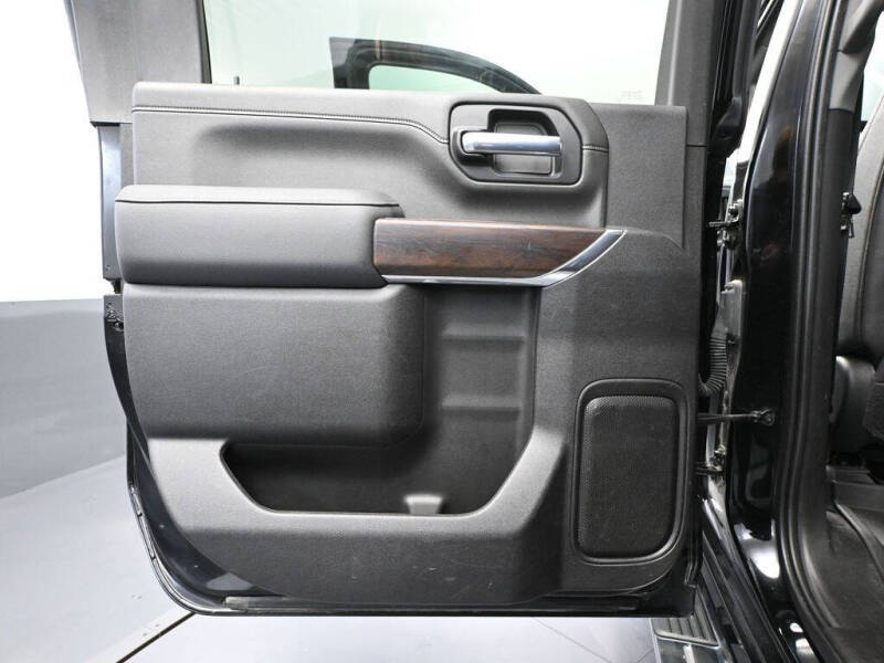 2023 GMC Sierra 2500HD