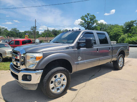 2011 Ford F-250 Super Duty for sale at Your Next Auto in Elizabethtown PA